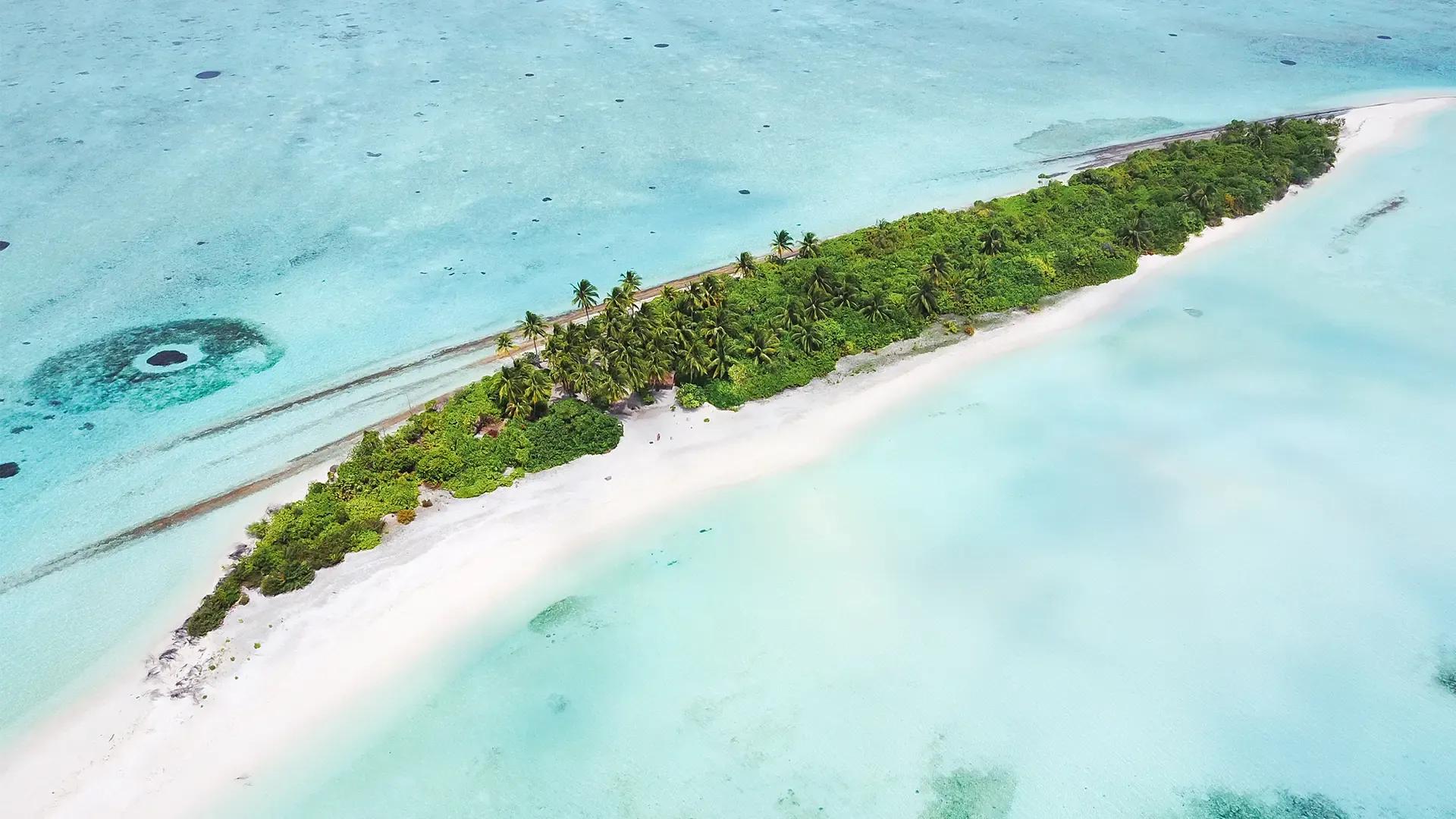 Six Senses Laamu 5*