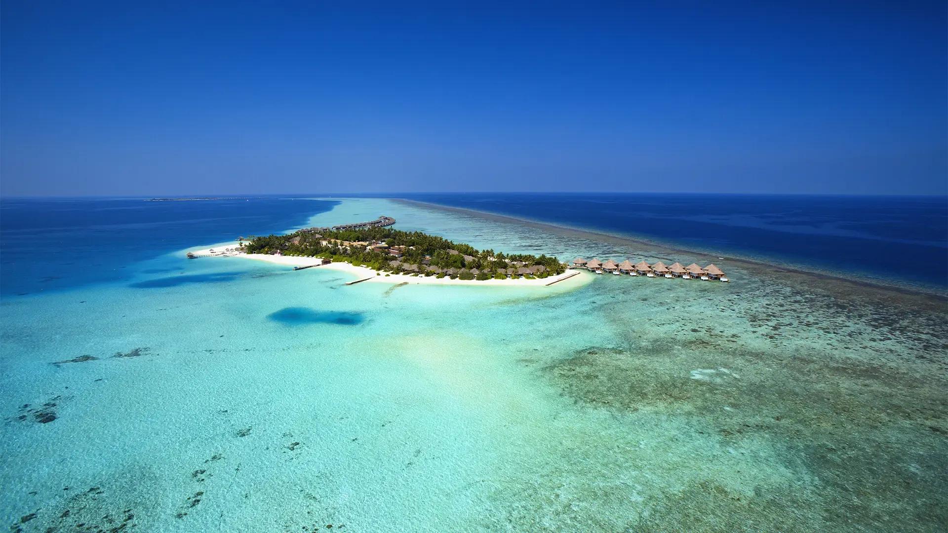 NIVA Velassaru Maldives 5*, ex. Velassaru Maldives