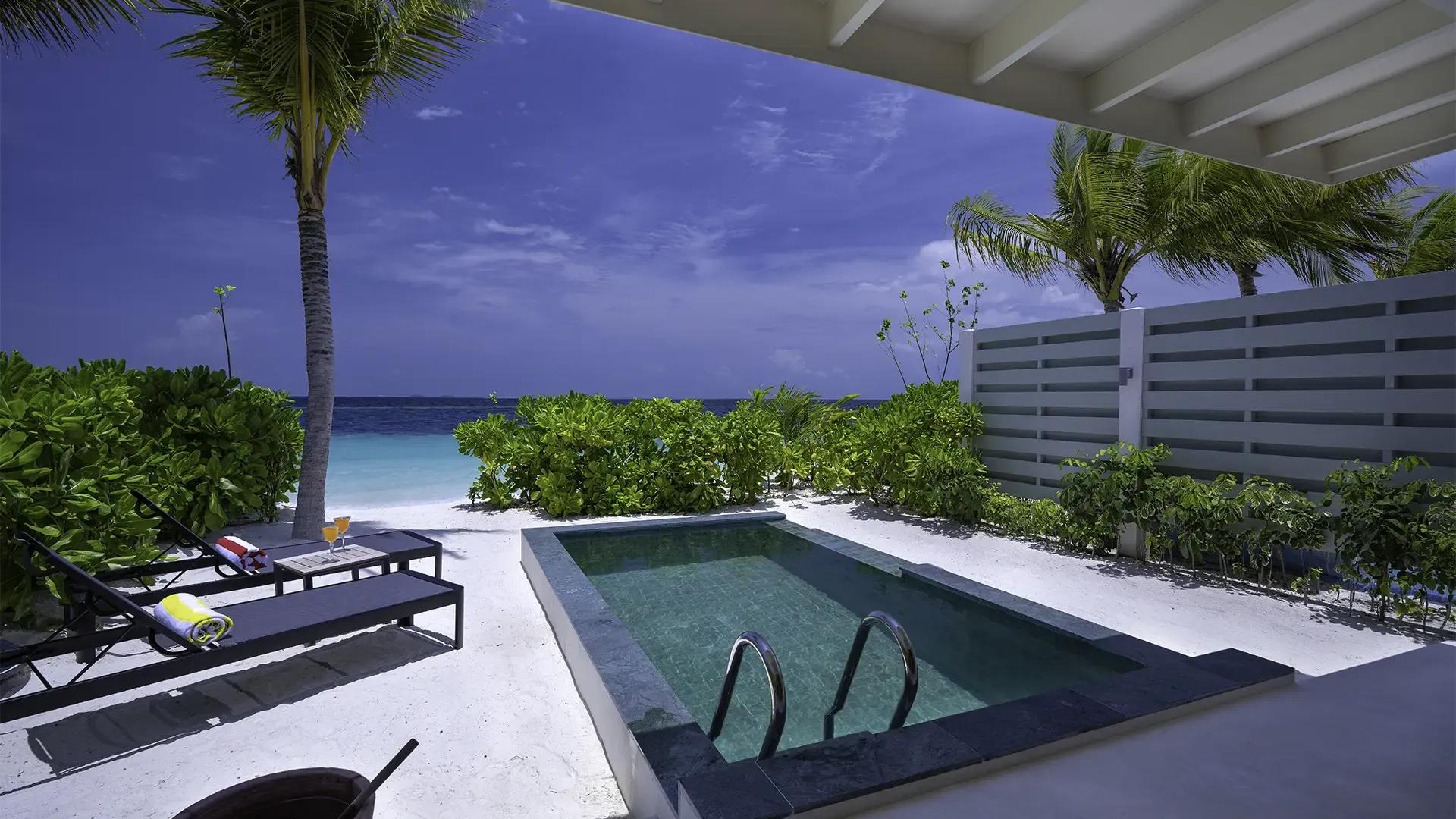 OBLU Select Lobigili 5*