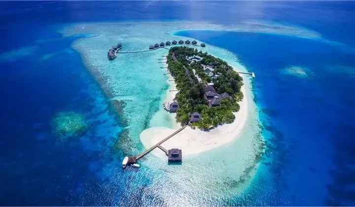 Adaaran Club Rannalhi 4*