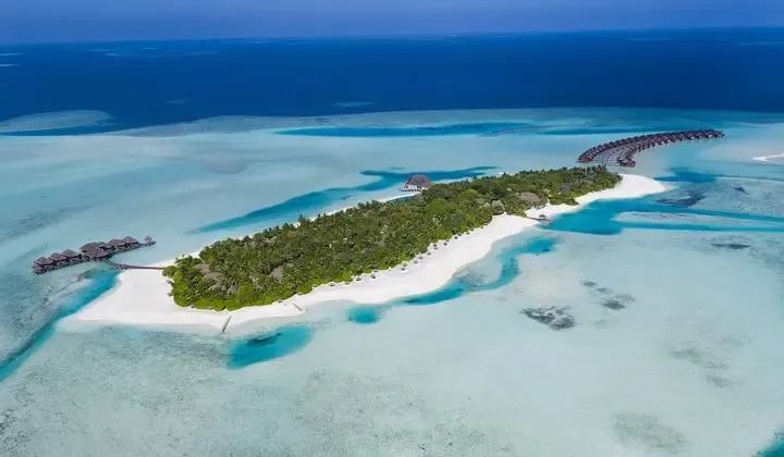 Anantara Dhigu Maldives Resort 5*