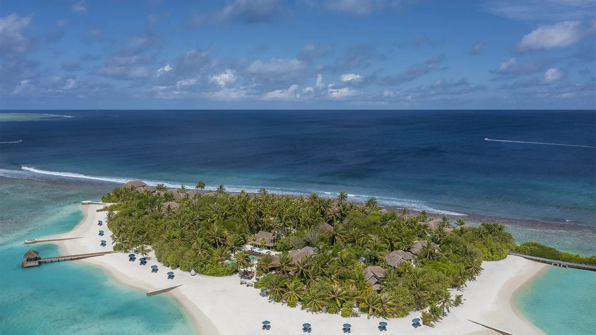 Naladhu Private Island Maldives, атолл Каафу