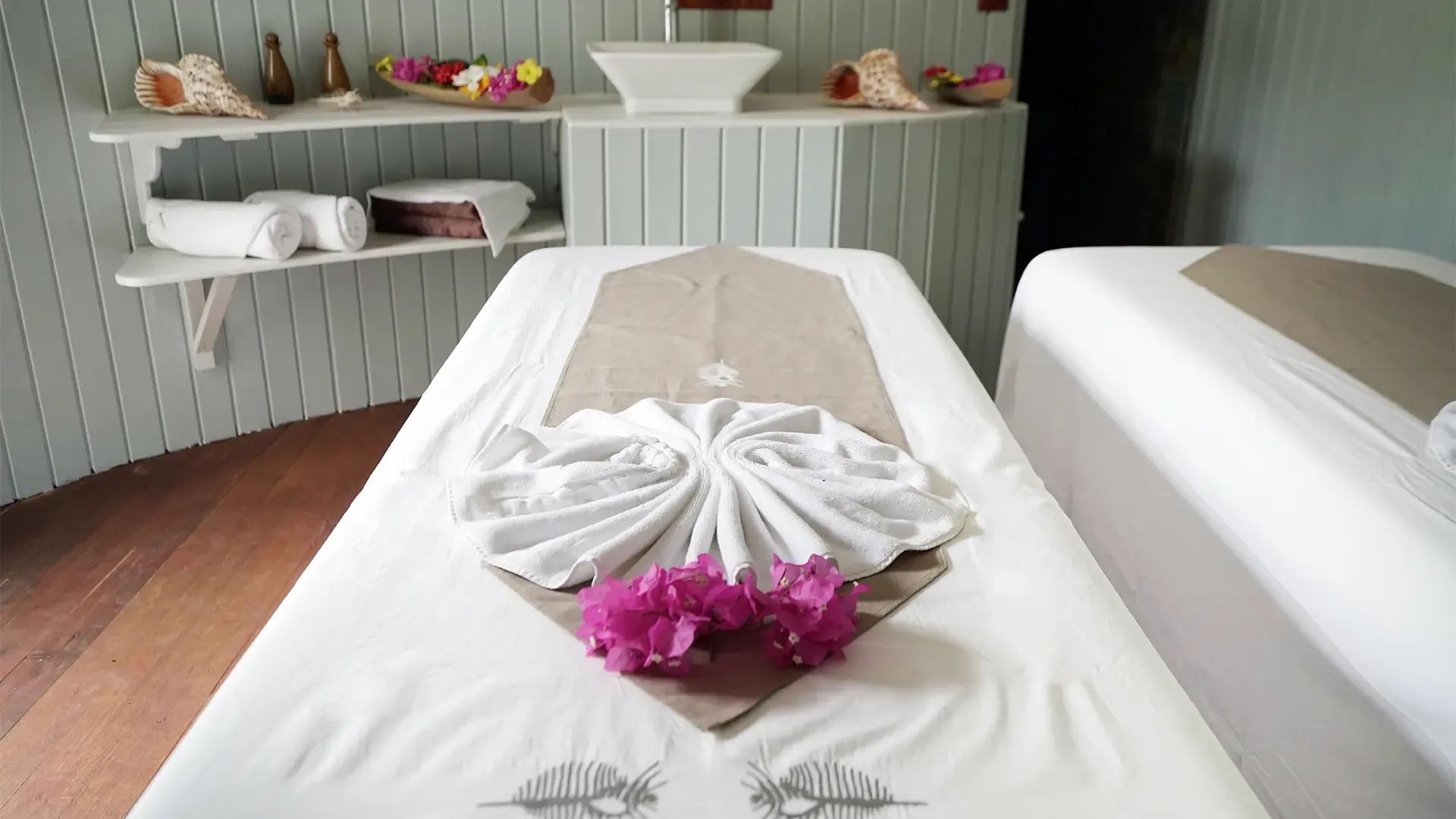 Nika Island Resort & Spa Maldives, атолл Ари