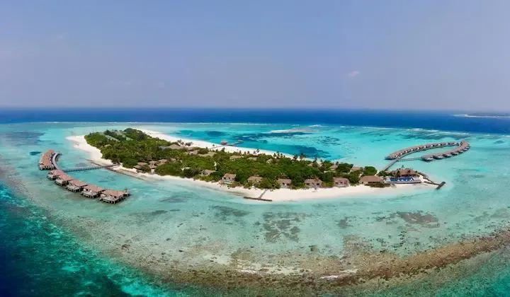 Noku Maldives 5*