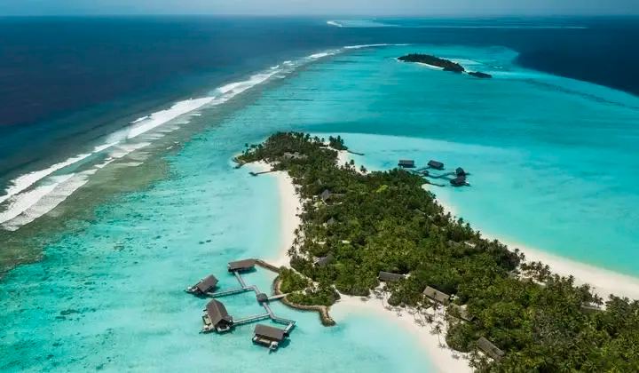 One & Only Reethi Rah 5*