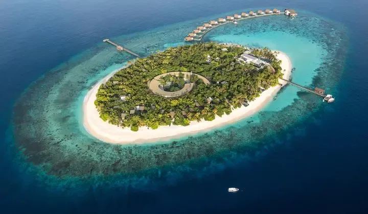 Park Hyatt Maldives Hadahaa 5*