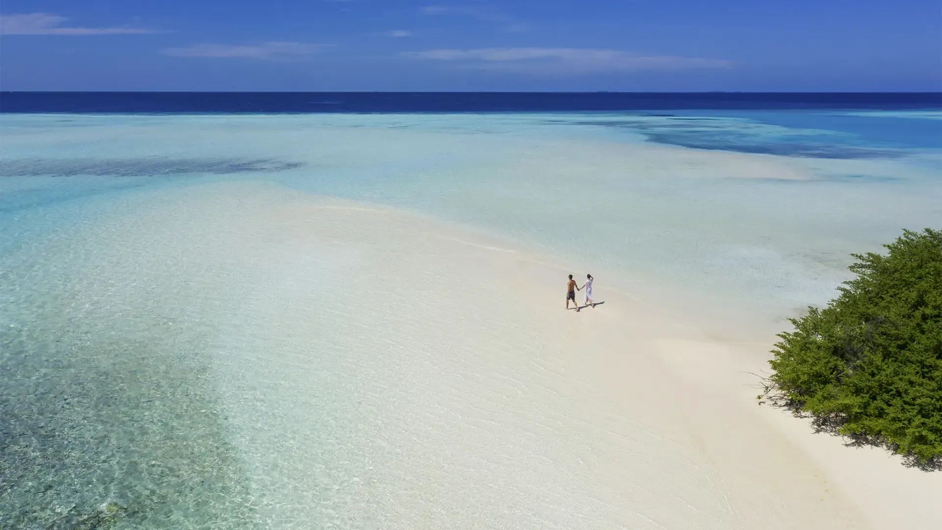 Pullman Maldives Maamutaa, атолл Хувадху
