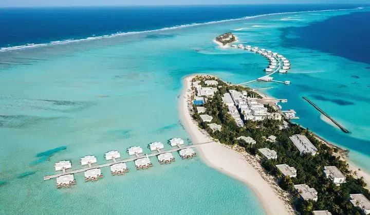 Riu Atoll 4*