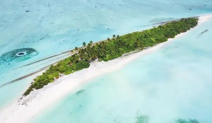 Six Senses Laamu 5*
