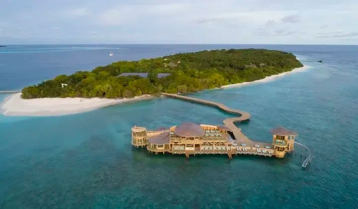 Soneva Fushi 5*