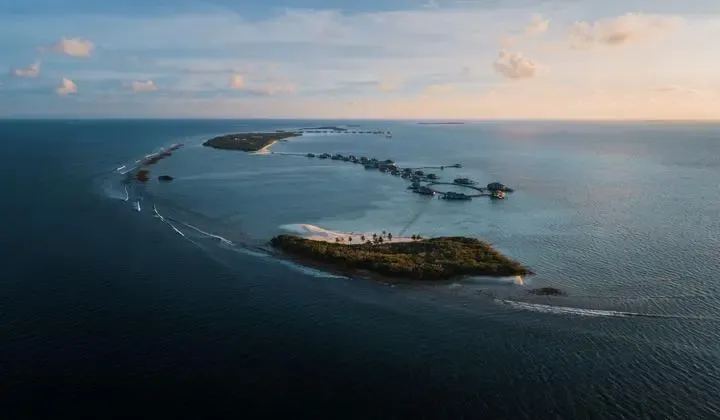 Soneva Jani 5*