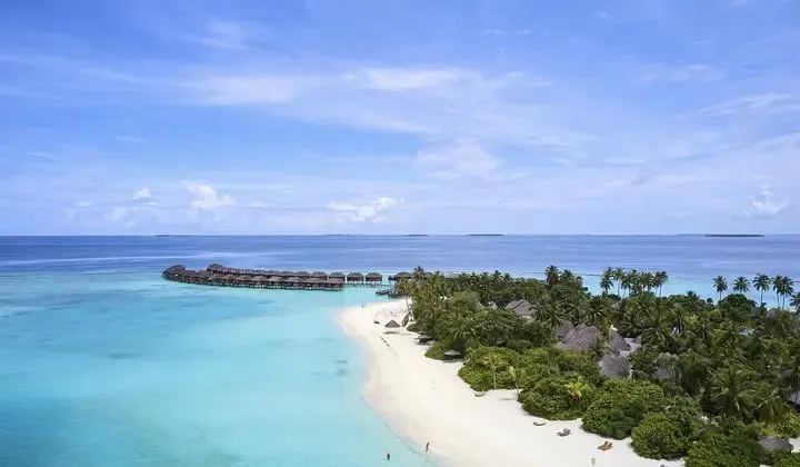 Sun Siyam Iru Fushi Maldives 5*