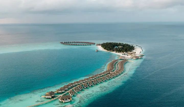 Sun Siyam Vilu Reef 5*