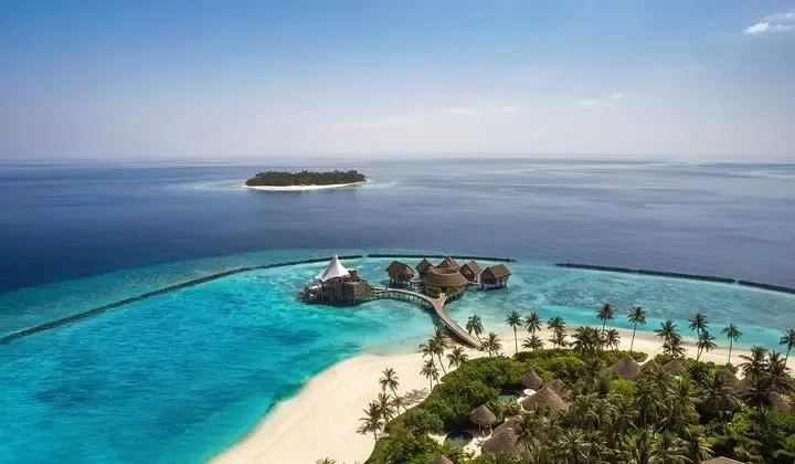 The Nautilus Maldives 5*