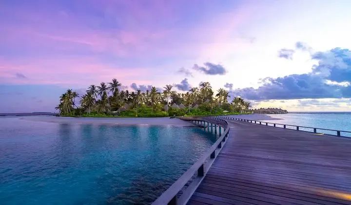 The Nautilus Maldives 5*