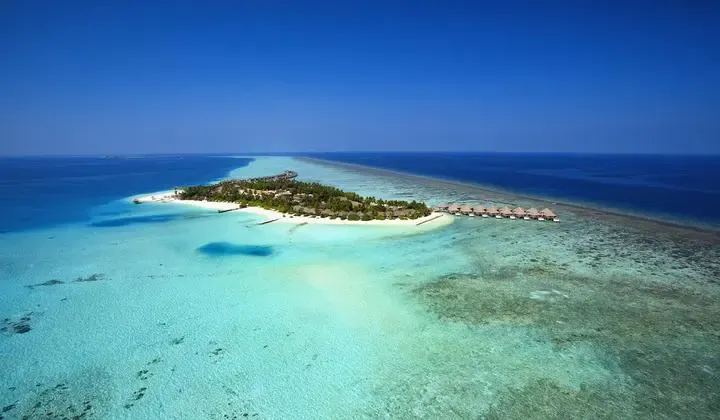 NIVA Velassaru Maldives 5*, ex. Velassaru Maldives
