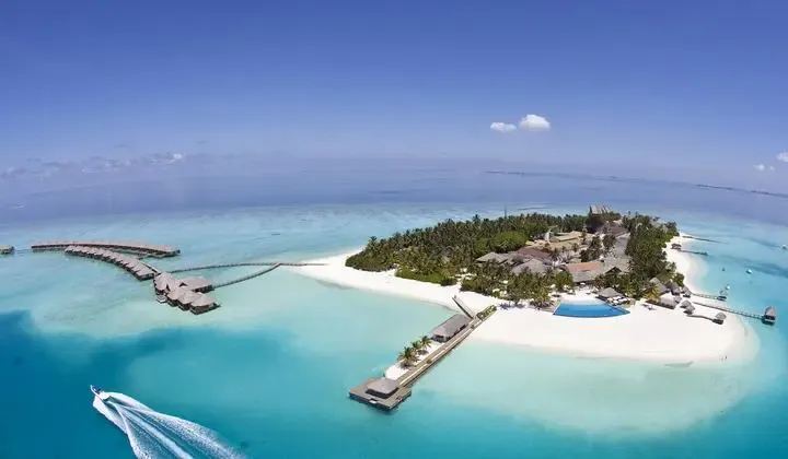 NIVA Velassaru Maldives 5*, ex. Velassaru Maldives