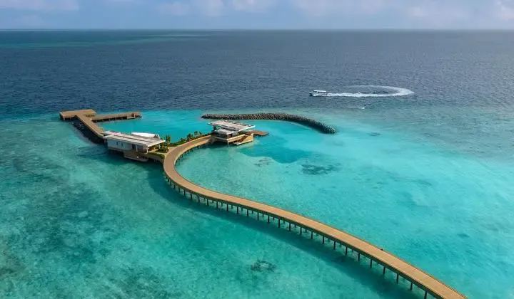 Alila Kothaifaru Maldives 5*
