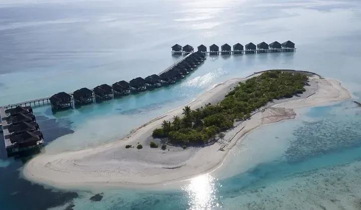 Anantara Veli Maldives Resort 5*