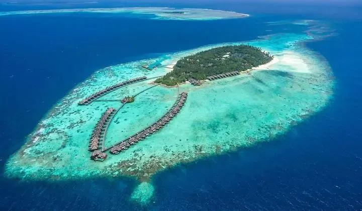 Ayada Maldives 5*