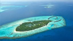 Ayada Maldives — Отели атолла Гаафу-Дхаалу