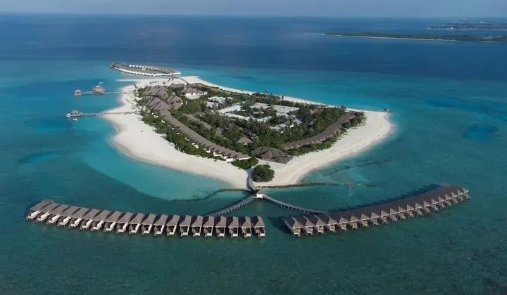 Brennia Kottefaru Maldives 5*