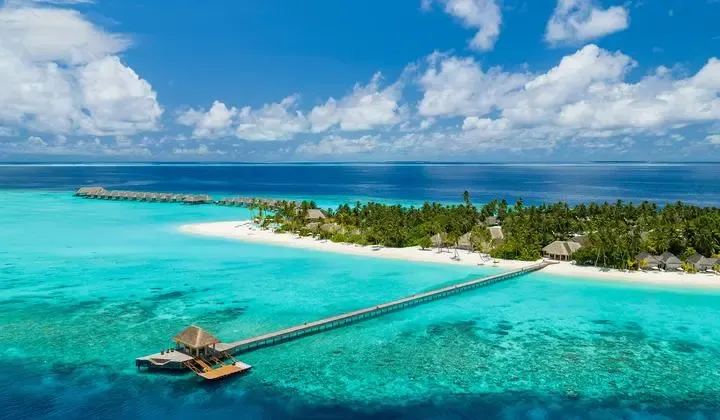 Baglioni Resort Maldives 5*