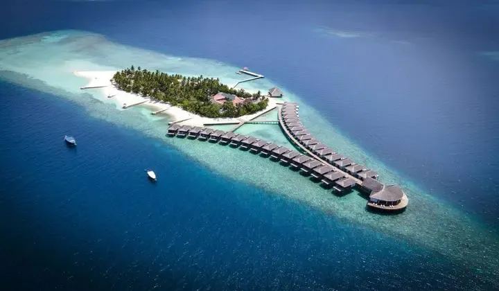 NAKAI Dhiggiri Resort 4*