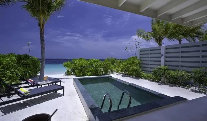 OBLU Select Lobigili 5*