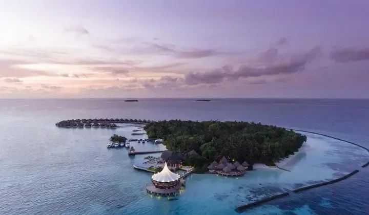 Baros Maldives 5*
