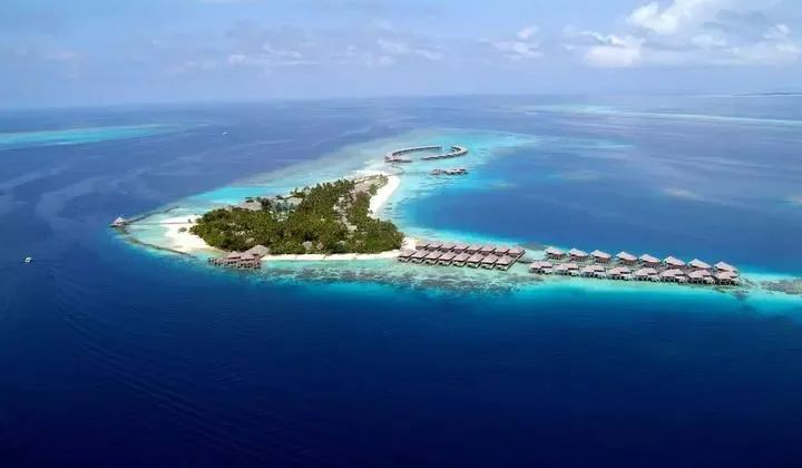Coco Bodu Hithi 5*