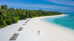 Cocoon Maldives — Отели с услугами фотографа