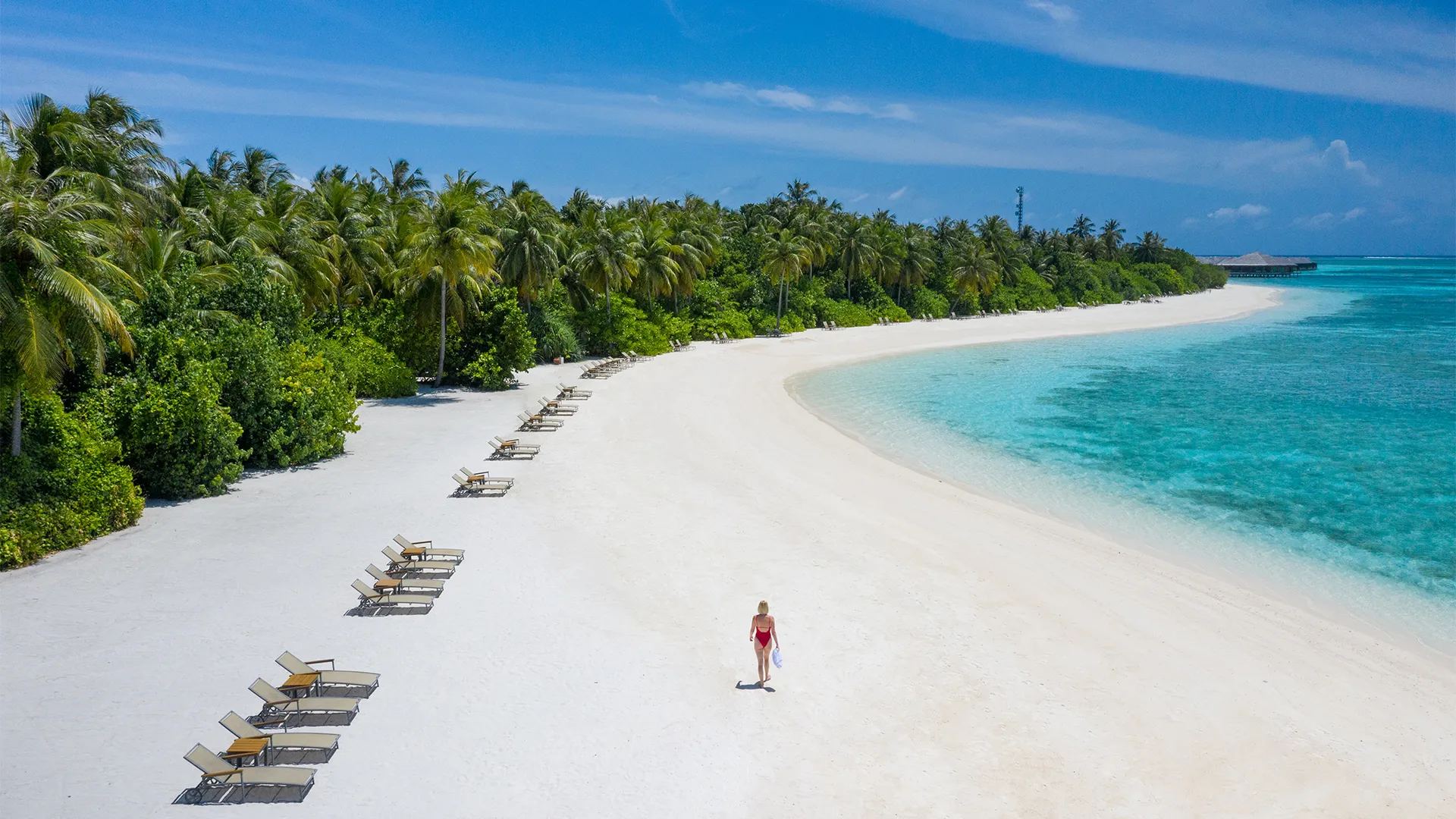 Cocoon Maldives, атолл Фаадхипполху