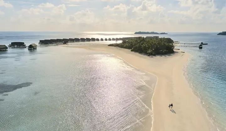 COMO Cocoa Island 5*