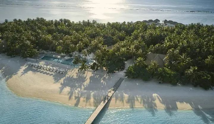 COMO Maalifushi 5*