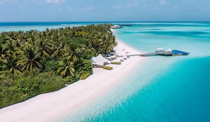 Conrad Maldives Rangali Island 5*