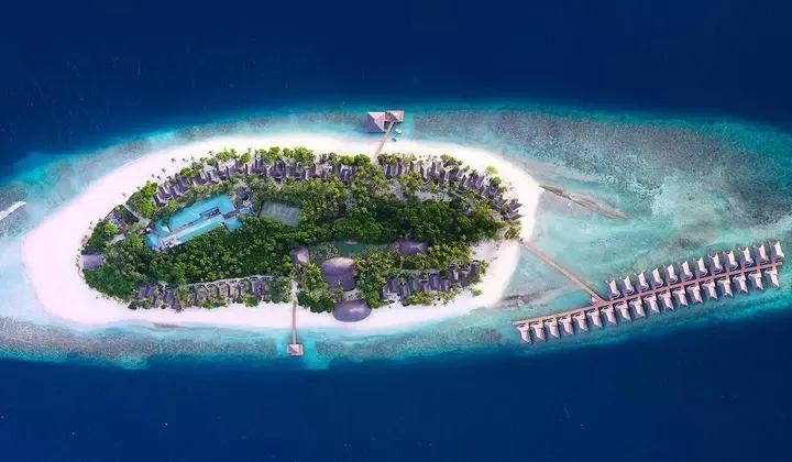 Dreamland Resort & Spa 4*, ex. The Unique Sea & Lake Resort