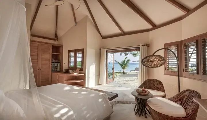 Drift Thelu Veliga Retreat 4*