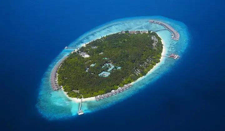 Dusit Thani Maldives 5*