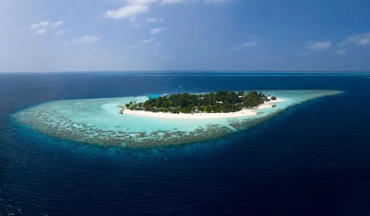 Eri Maldives 4* ex. Eriyadu Island Resort