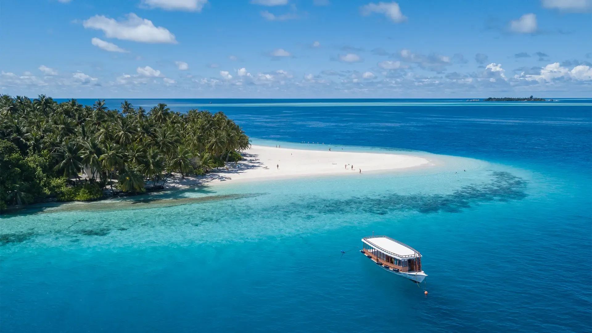 Fihalhohi Maldives, атолл Каафу
