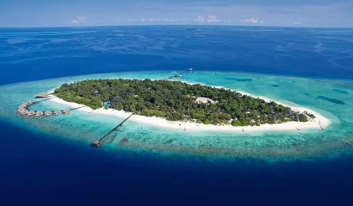 Adaaran Select Meedhupparu 4*