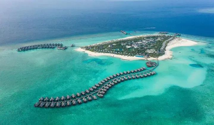 Heritance Aarah 5*