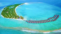 Hideaway Beach & Spa Resort — Отели для яркого снорклинга