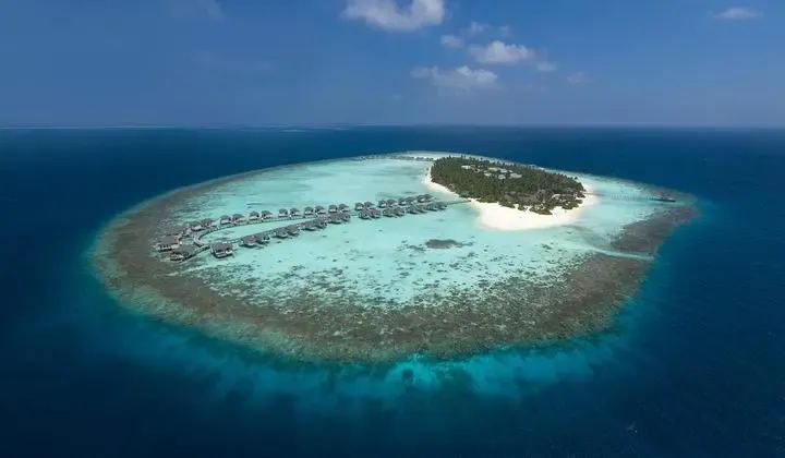 NH Collection Maldives Havodda Resort 5*, ex. Amari Havodda