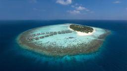 NH Collection Maldives Havodda Resort — Отели атолла Гаафу-Дхаалу