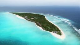 Hondaafushi Island Resort — Трёхзвёздочные отели