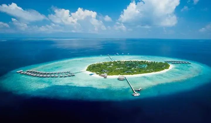 JA Manafaru 5*
