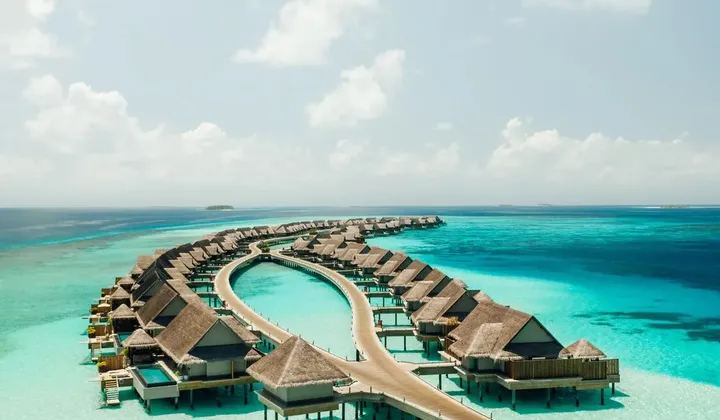 JOALI Maldives 5*