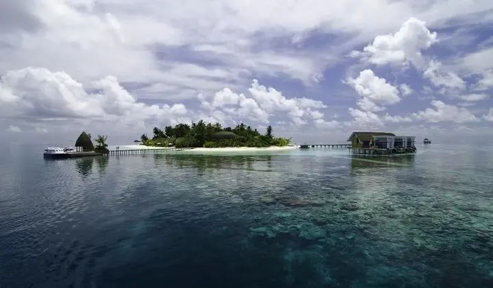 Kandolhu Maldives 5*